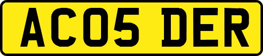 AC05DER