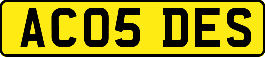AC05DES