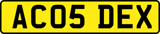 AC05DEX