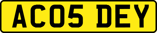 AC05DEY