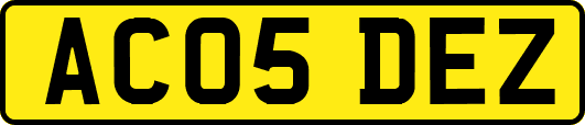 AC05DEZ