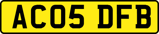 AC05DFB