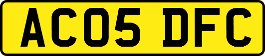 AC05DFC