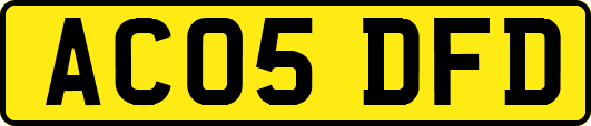 AC05DFD