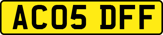 AC05DFF