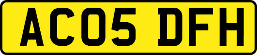 AC05DFH