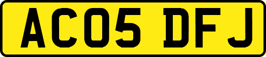 AC05DFJ