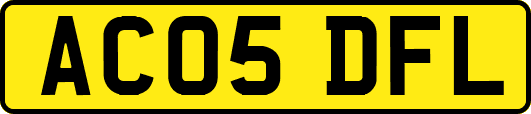 AC05DFL