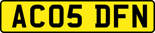 AC05DFN