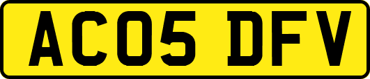 AC05DFV