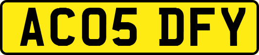 AC05DFY