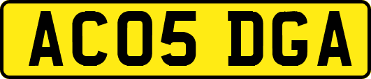 AC05DGA