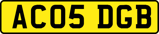 AC05DGB