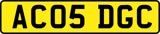 AC05DGC