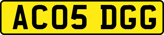 AC05DGG