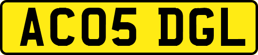 AC05DGL