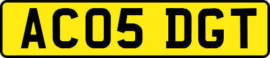 AC05DGT