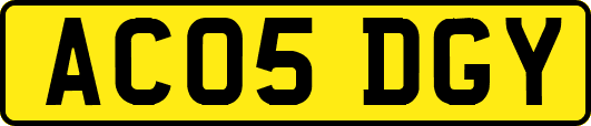 AC05DGY