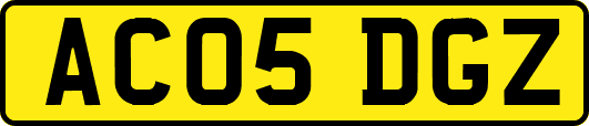 AC05DGZ