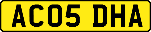 AC05DHA