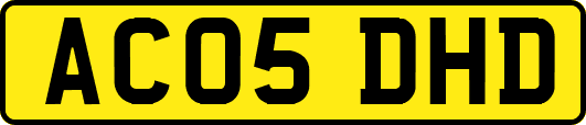 AC05DHD