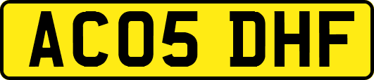 AC05DHF
