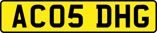AC05DHG