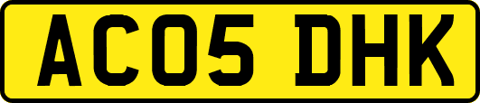 AC05DHK