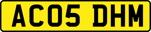 AC05DHM