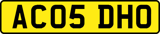 AC05DHO