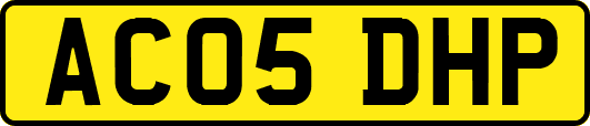 AC05DHP