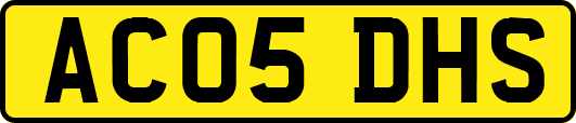 AC05DHS