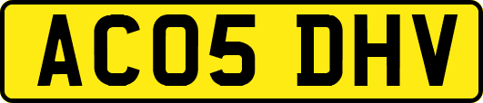 AC05DHV