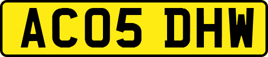 AC05DHW