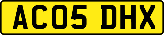 AC05DHX