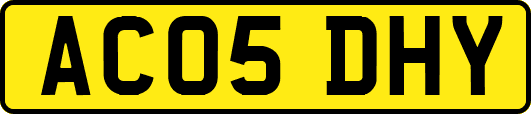 AC05DHY