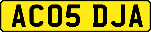 AC05DJA
