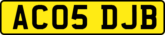 AC05DJB