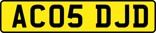 AC05DJD
