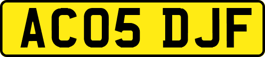 AC05DJF
