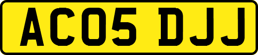AC05DJJ