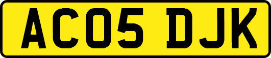 AC05DJK