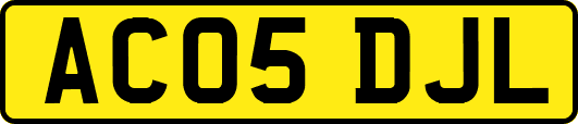 AC05DJL