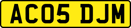 AC05DJM