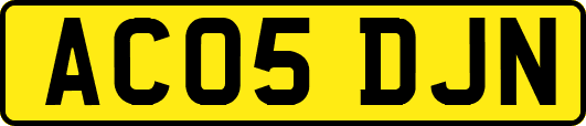 AC05DJN