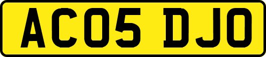 AC05DJO