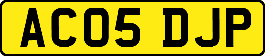 AC05DJP