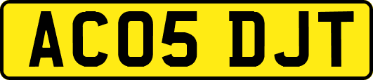 AC05DJT