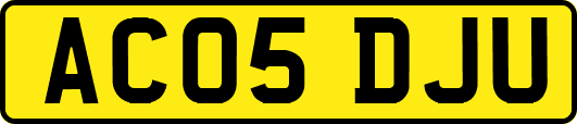 AC05DJU