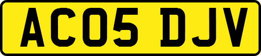 AC05DJV